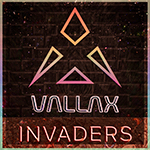 invaders album art