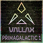 Primagalactic 1 album art