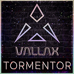 tormentor album art