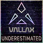 underestimated album art